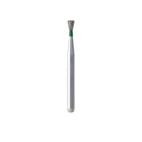 Diamond Bur Inverted Cone Coarse MDB3