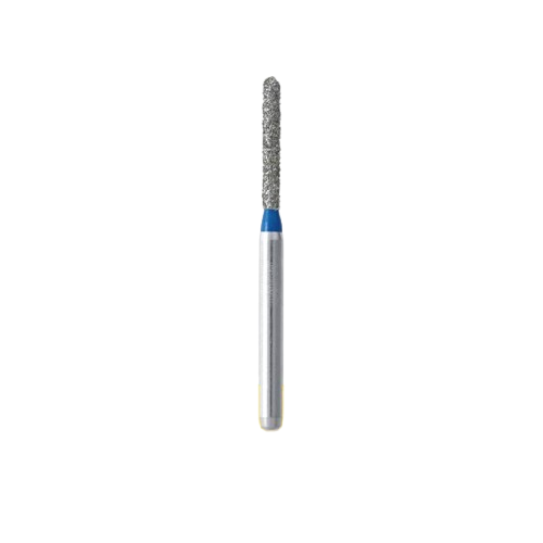 Diamond Bur Cylinder Tapered Medium MDB51