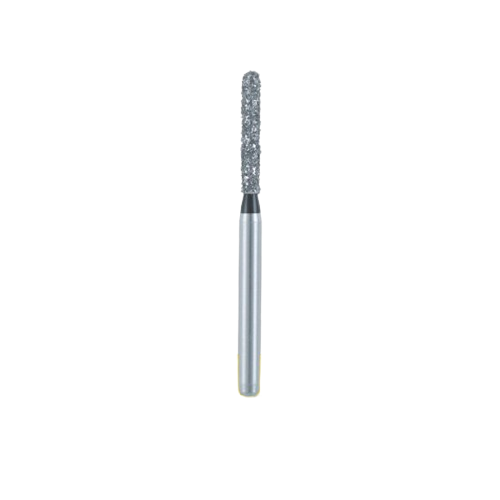 Diamond Bur Cylinder Tapered Super Coarse MDB192