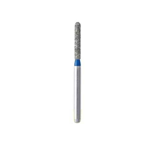 Diamond Bur Cylinder Tapered Medium MDB52