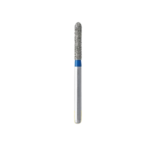 Diamond Bur Cylinder Tapered Medium MDB53