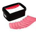 Eazipan LC Individual Tray Resin – Light Cure Custom Tray Material, 50 sheets/pack