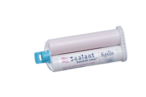 EasySoft™ Sealant #0503 | Silicone Sealant for EasySoft Denture Liner 50ml