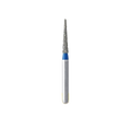 Diamond Bur Cylinder Tapered Medium MDB89