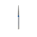 Diamond Bur Flat End Taper Medium MDB58