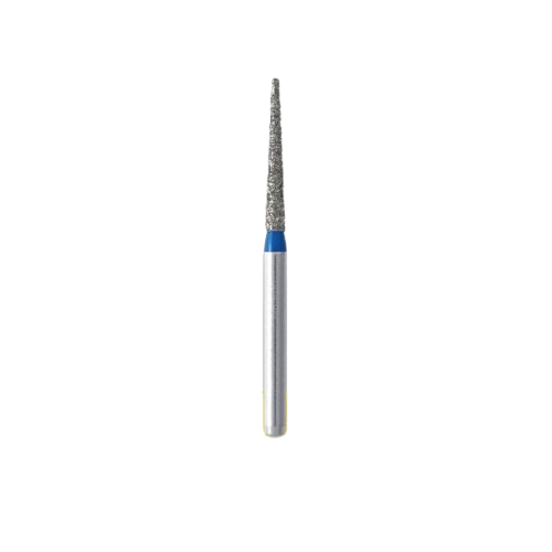 Diamond Bur Flat End Taper Medium MDB58