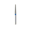 Diamond Bur Flat End Taper Medium MDB59