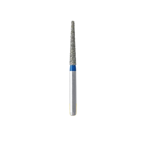 Diamond Bur Flat End Taper Medium MDB59