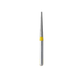 Diamond Bur Tapered Round End Extra Fine MDB174