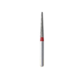 Diamond Bur Tapered Round End Fine MDB144