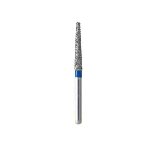 Diamond Bur Flat End Taper Medium MDB60