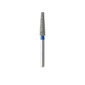 Diamond Bur Flat End Taper Medium MDB61