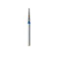 Diamond Bur Flat End Taper Medium MDB62