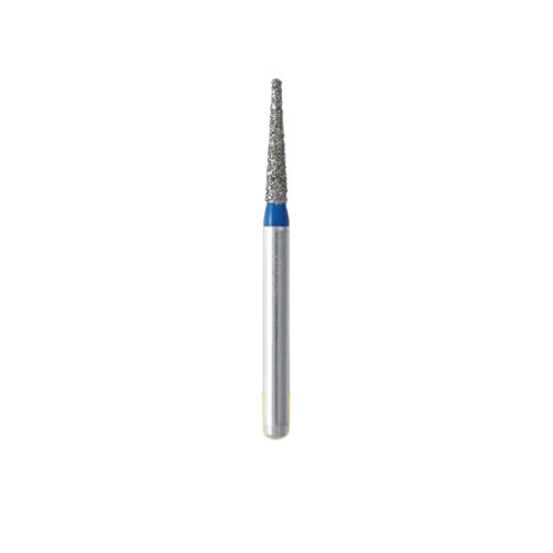 Diamond Bur Flat End Taper Medium MDB62
