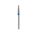 Diamond Bur Flat End Taper Medium MDB63