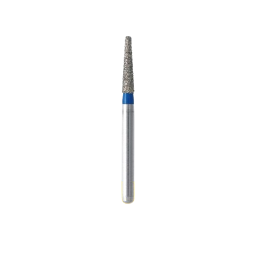 Diamond Bur Flat End Taper Medium MDB63