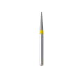 Diamond Bur Flat End Taper Extra Fine MDB175