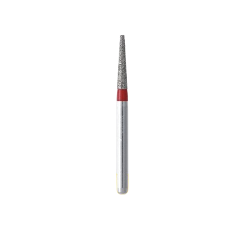 Diamond Bur Flat End Taper Fine MDB145