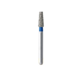 Diamond Bur Flat End Taper Medium MDB64