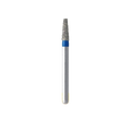 Diamond Bur Flat End Taper Medium MDB65