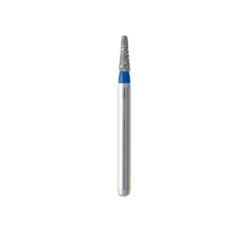 Diamond Bur Flat End Taper Medium MDB69