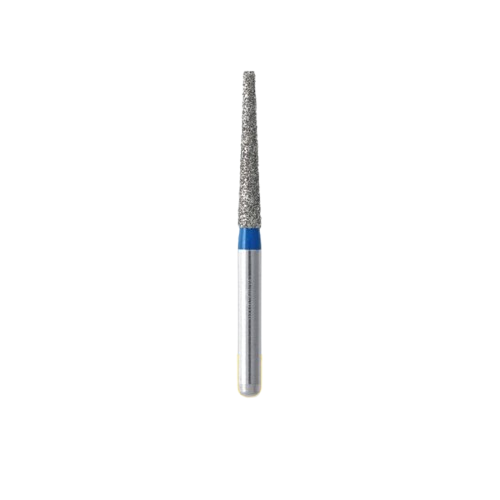 Diamond Bur Tapered Round End Medium MDB94