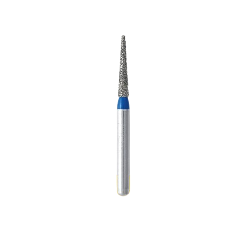 Diamond Bur Tapered Round End Medium MDB95