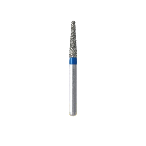 Diamond Bur Tapered Round End Medium MDB96