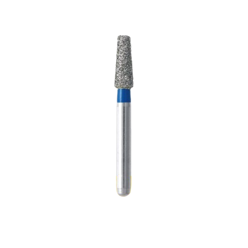 Diamond Bur Tapered Round End Medium MDB97