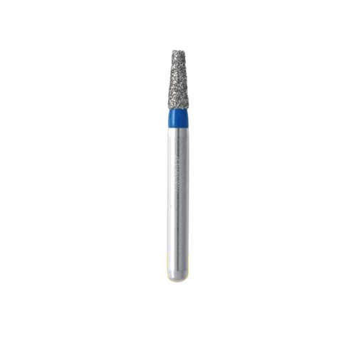 Diamond Bur Tapered Round End Medium MDB99