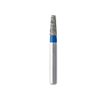 Diamond Bur Tapered Round End Medium MDB110