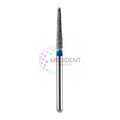 Diamond Bur Tapered Round End Medium MDB71