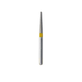 Diamond Bur Tapered Round End Extra Fine MDB177