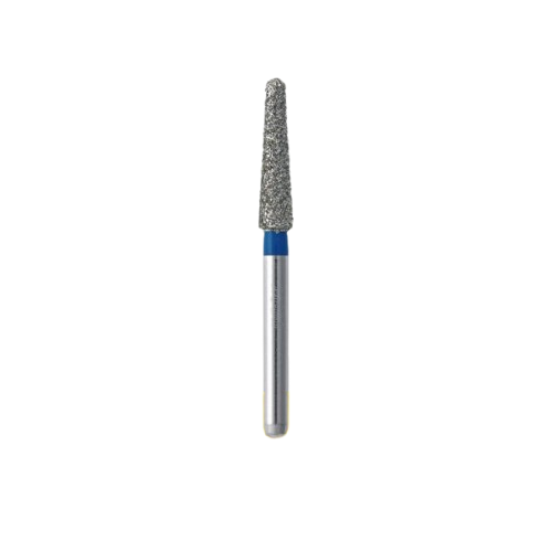 Diamond Bur Tapered Round End Medium MDB73