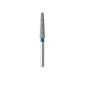 Diamond Bur Tapered Round End Medium MDB75