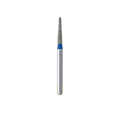 Diamond Bur Tapered Round End Medium MDB76