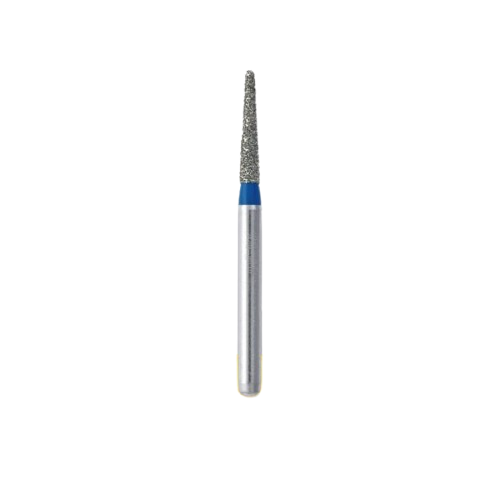 Diamond Bur Tapered Round End Medium MDB76