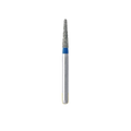 Diamond Bur Tapered Round End Medium MDB77