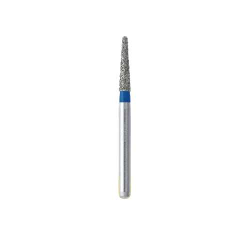 Diamond Bur Tapered Round End Medium MDB77