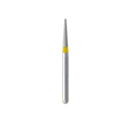 Diamond Bur Tapered Round End Extra Fine MDB178