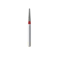 Diamond Bur Tapered Round End Fine MDB148
