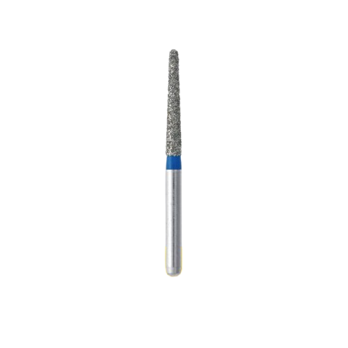 Diamond Bur Tapered Round End Medium MDB79