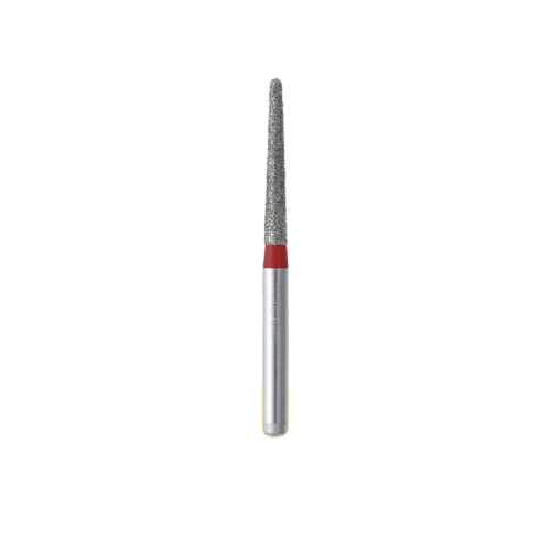 Diamond Bur Tapered Round End Fine MDB149