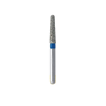 Diamond Bur Tapered Round End Medium MDB80