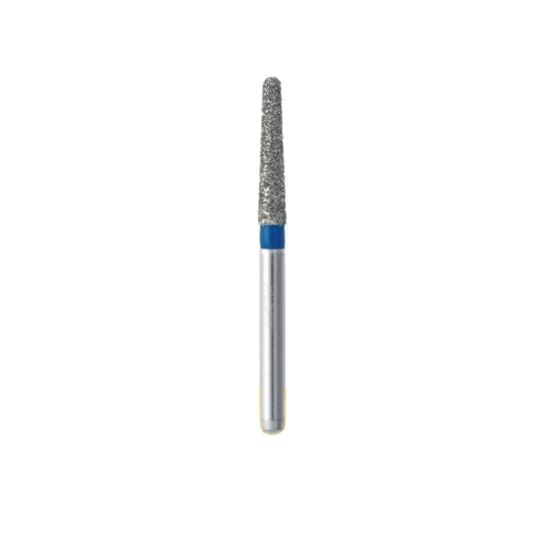 Diamond Bur Tapered Round End Medium MDB80