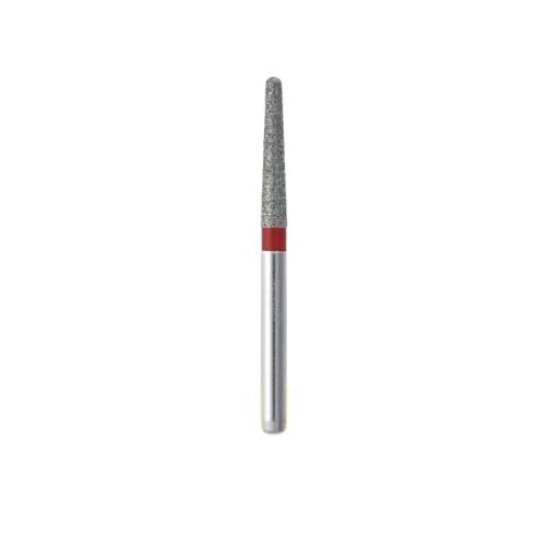 Diamond Bur Tapered Round End Fine MDB150