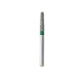 Diamond Bur Tapered Round End Coarse MDB9
