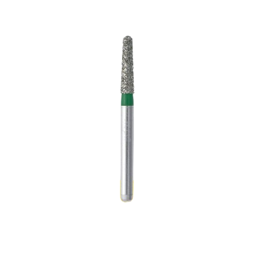 Diamond Bur Tapered Round End Coarse MDB9