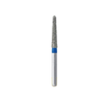 Diamond Bur Tapered Round End Medium MDB101