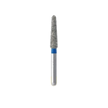 Diamond Bur Tapered Round End Medium MDB102